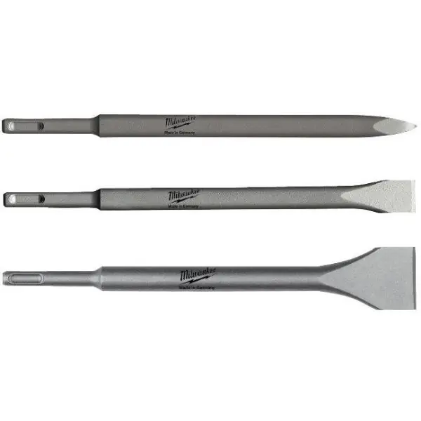 Snabb frakt Mejselsats